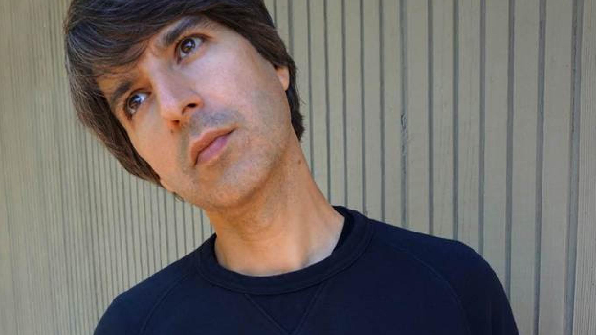 Demetri Martin